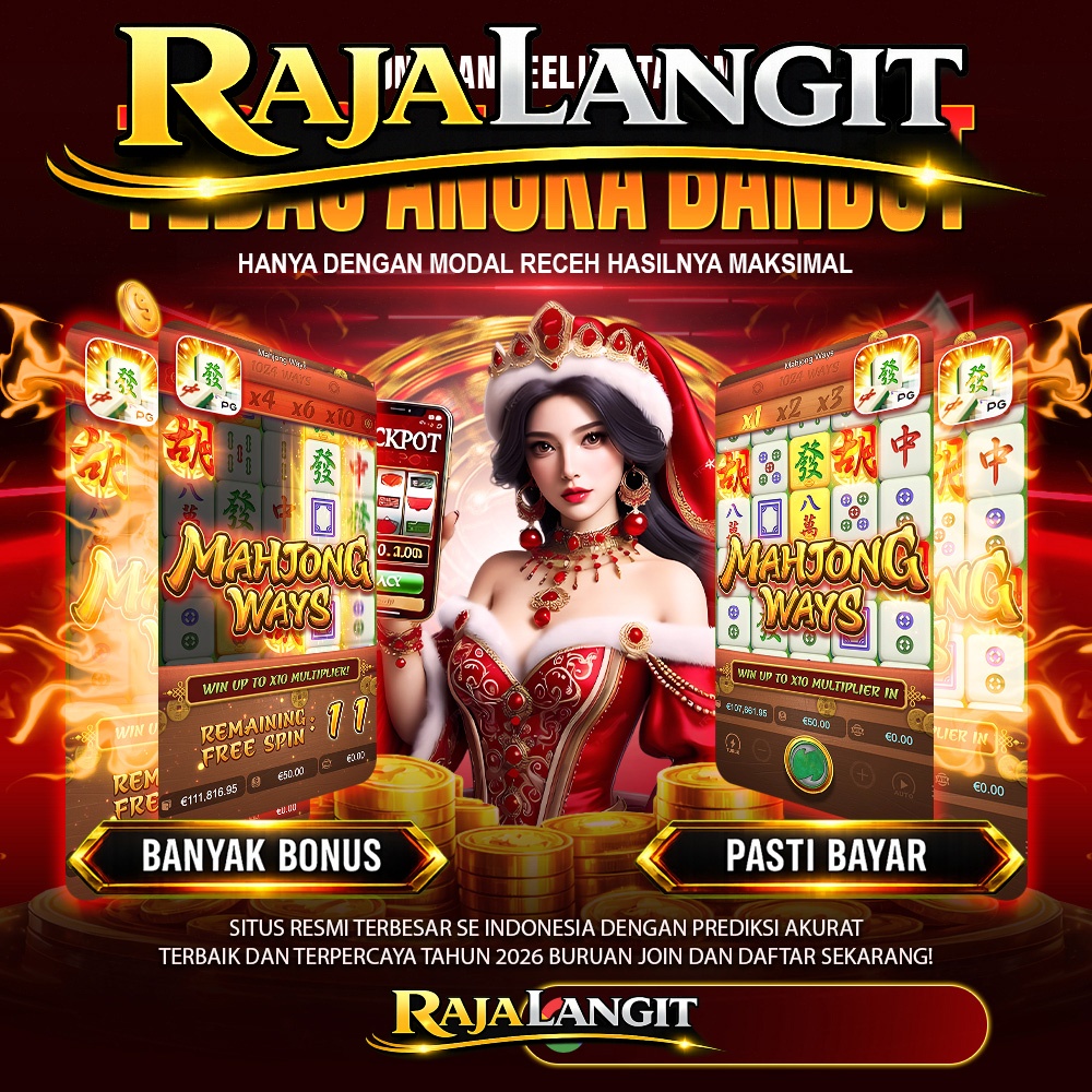 RAJALANGIT