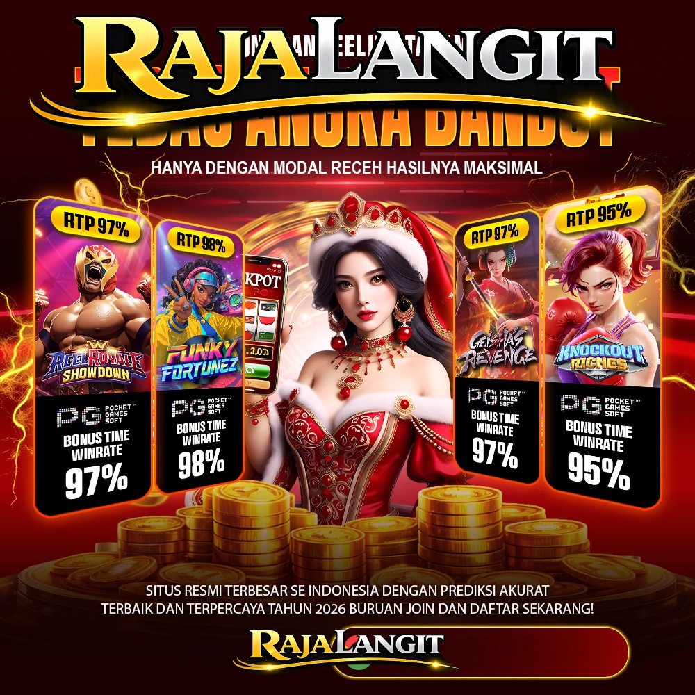 RAJALANGIT
