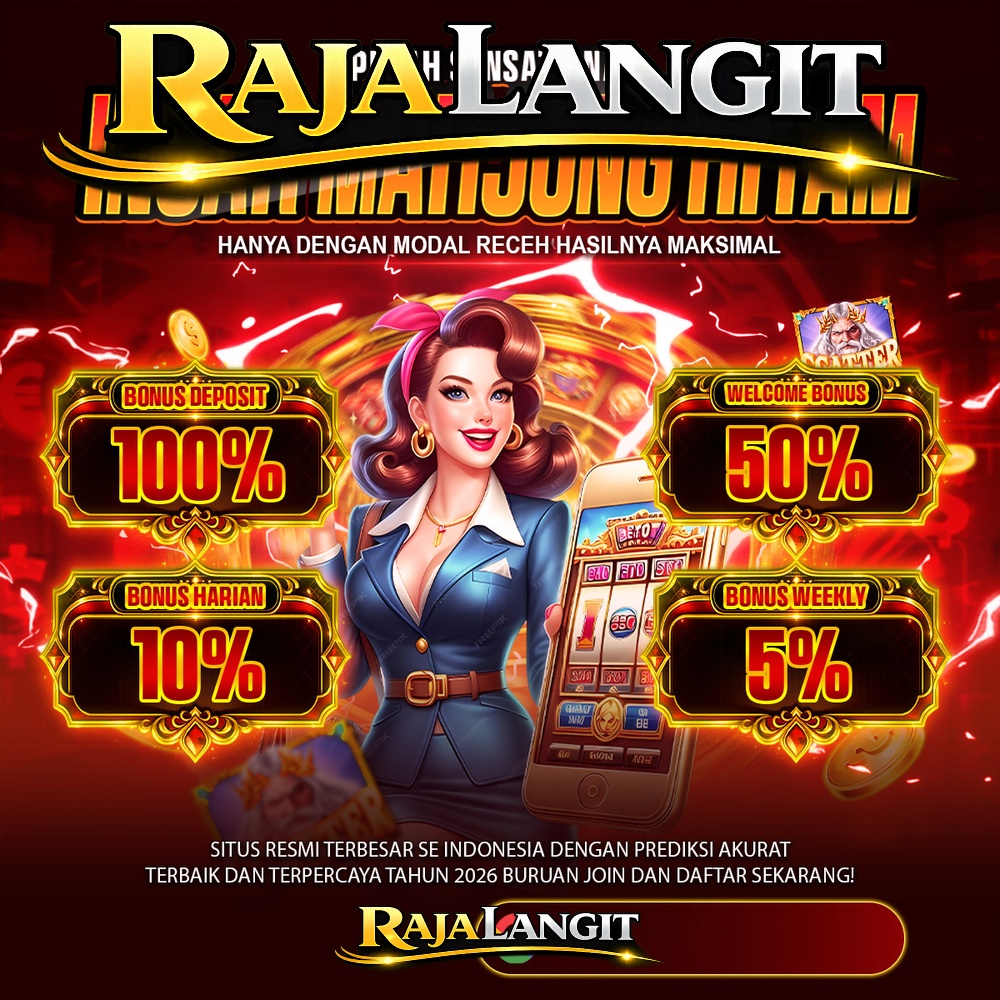 RAJALANGIT
